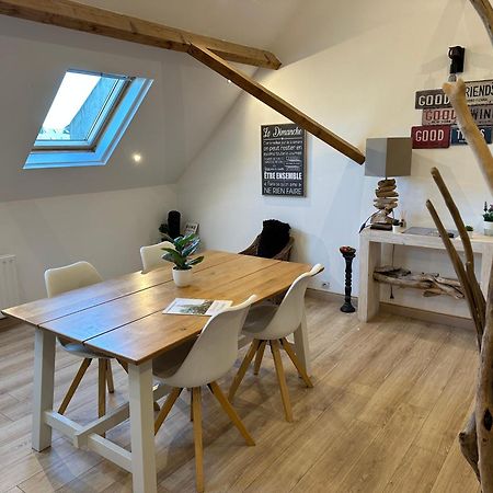 Magnifique Loft 2-3 Personnes Tout Confort บูโลญ-ซูร์-แมร์ ภายนอก รูปภาพ