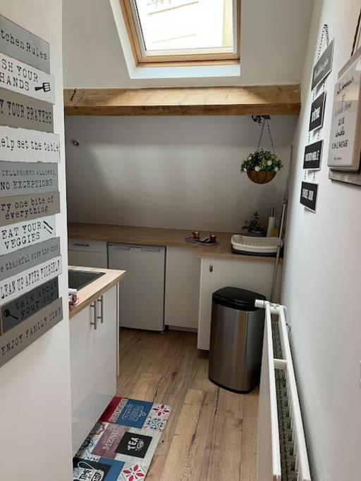 Magnifique Loft 2-3 Personnes Tout Confort บูโลญ-ซูร์-แมร์ ภายนอก รูปภาพ
