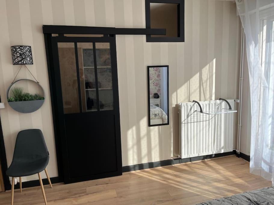 Magnifique Loft 2-3 Personnes Tout Confort บูโลญ-ซูร์-แมร์ ภายนอก รูปภาพ