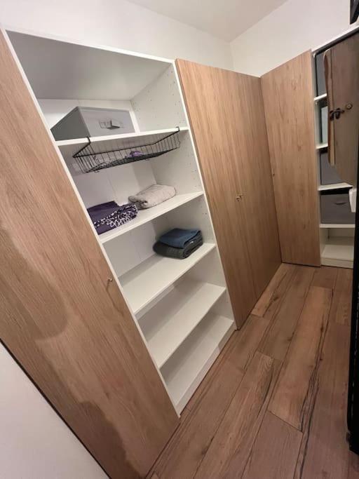 Magnifique Loft 2-3 Personnes Tout Confort บูโลญ-ซูร์-แมร์ ภายนอก รูปภาพ