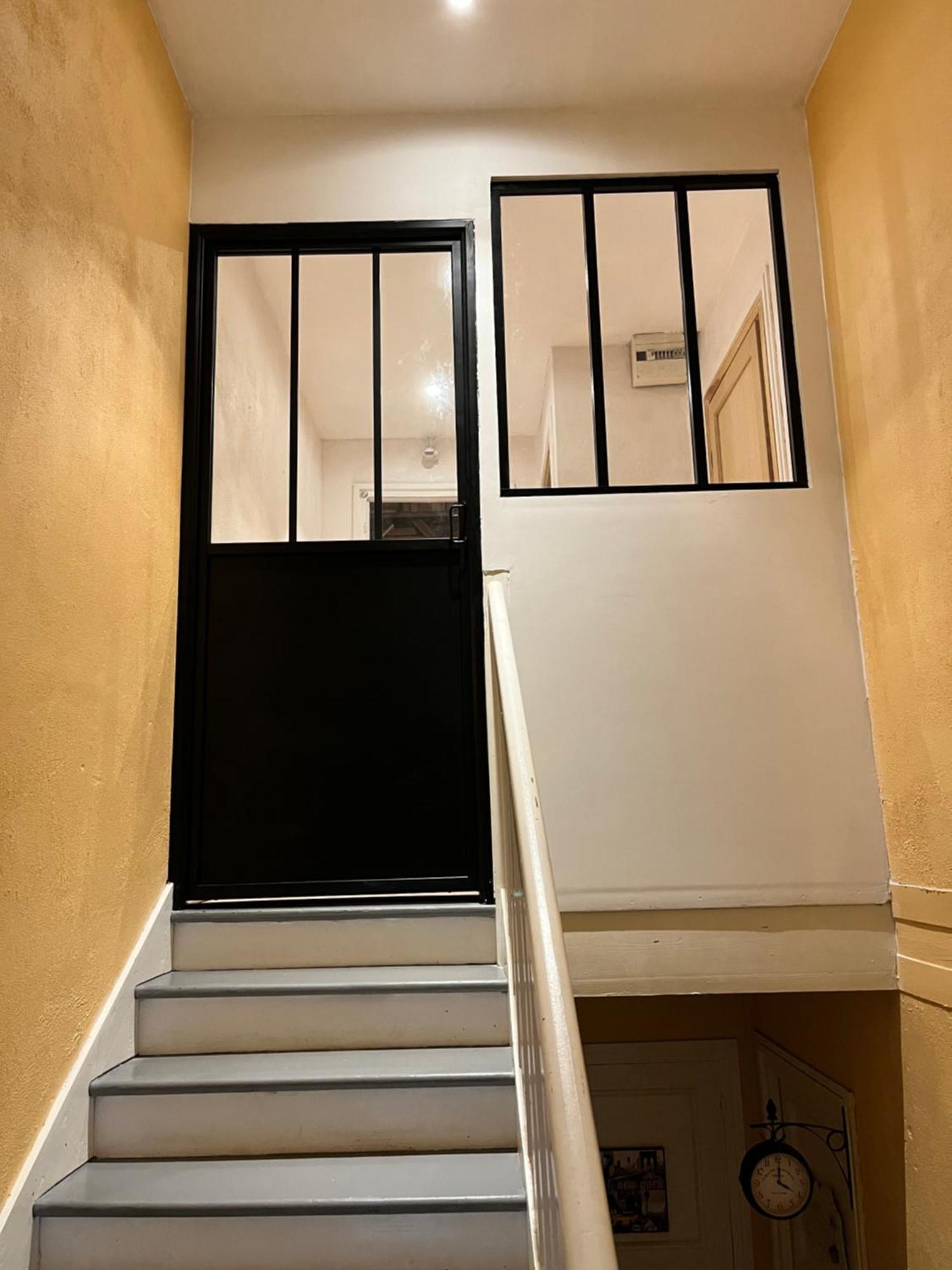 Magnifique Loft 2-3 Personnes Tout Confort บูโลญ-ซูร์-แมร์ ภายนอก รูปภาพ